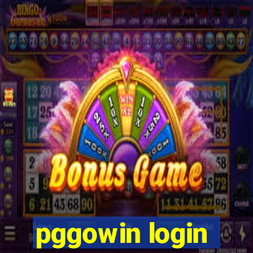 pggowin login